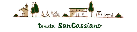 SAN CASSIANO IN VALBAGNOLA